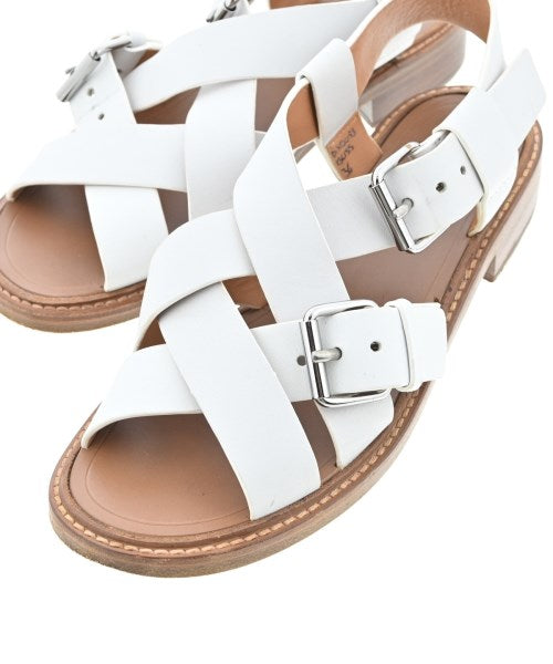 Church's รองเท้าแตะ