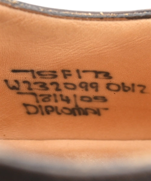 Church's รองเท้าสวมทางการ