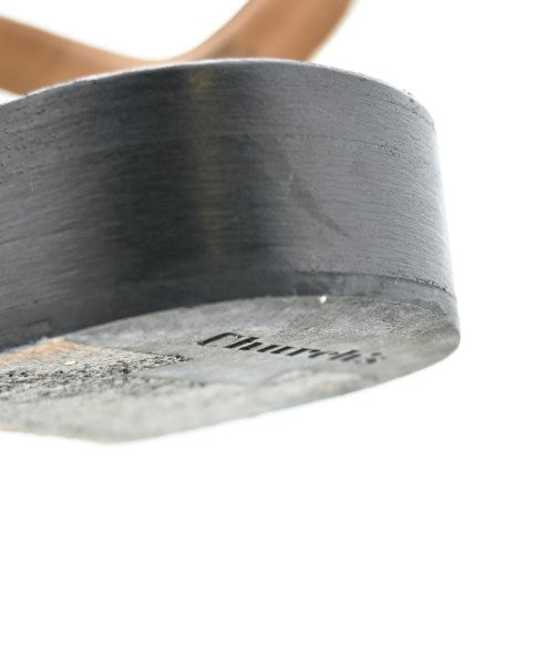 Church's รองเท้าแตะ