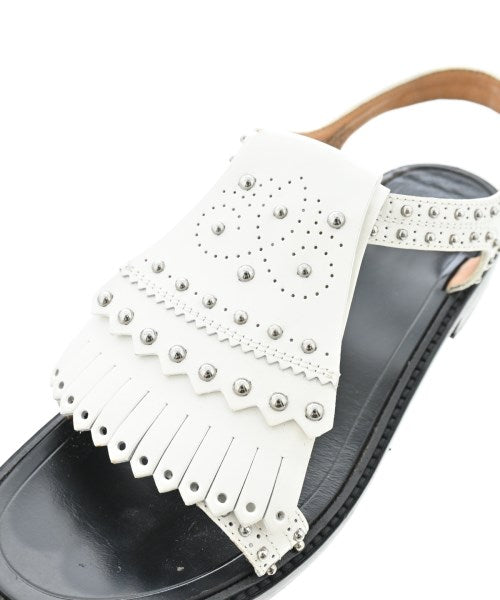 Church's รองเท้าแตะ