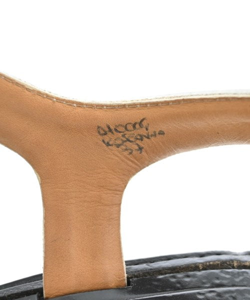 Church's รองเท้าแตะ