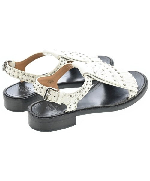 Church's รองเท้าแตะ