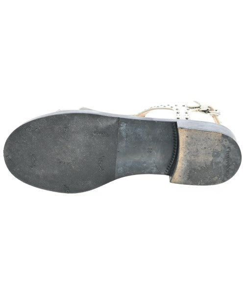 Church's รองเท้าแตะ