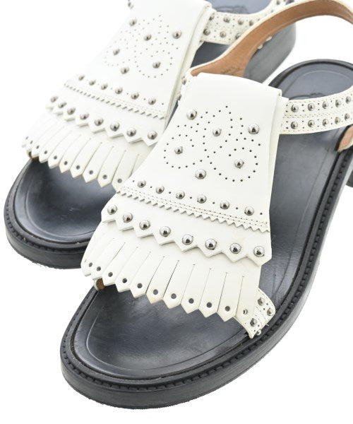 Church's รองเท้าแตะ