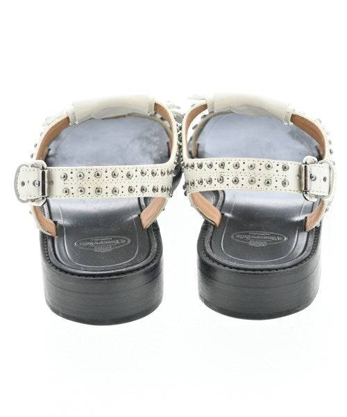 Church's รองเท้าแตะ