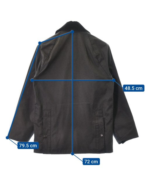 Barbour แจ็คเก็ตเบลาส์ อื่น