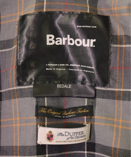 Barbour แจ็คเก็ตเบลาส์ อื่น