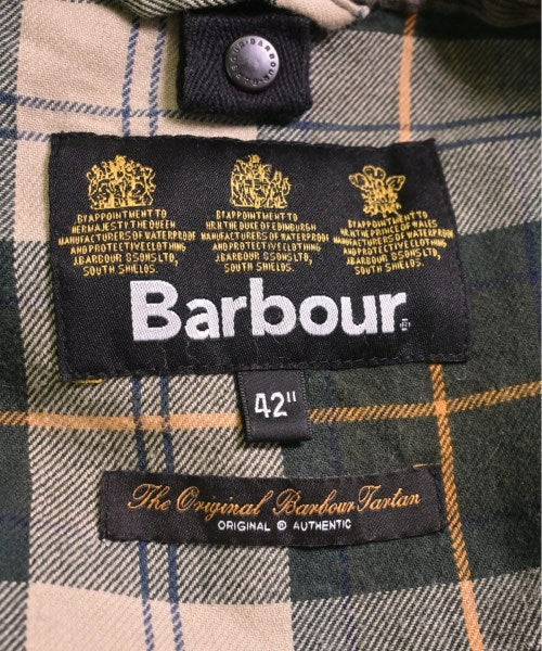 Barbour แจ็คเก็ตเบลาส์ อื่น