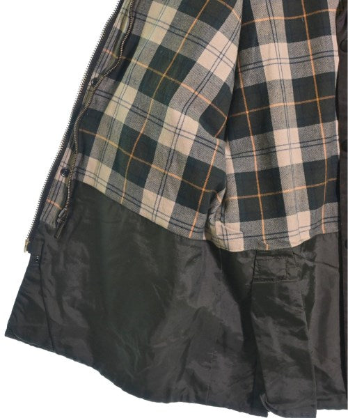 Barbour แจ็คเก็ตเบลาส์ อื่น