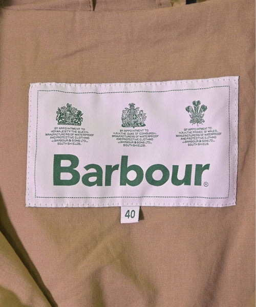Barbour เสื้อโค้ท อื่น