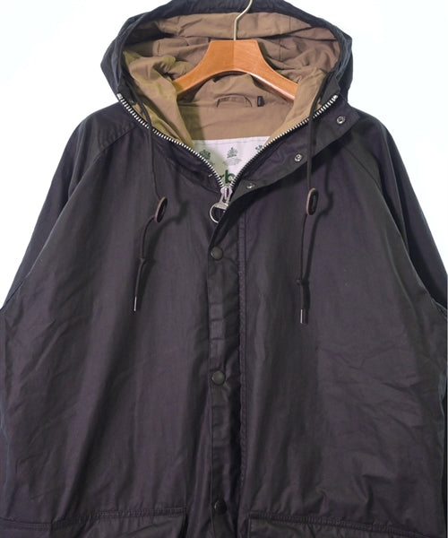 Barbour เสื้อโค้ท อื่น