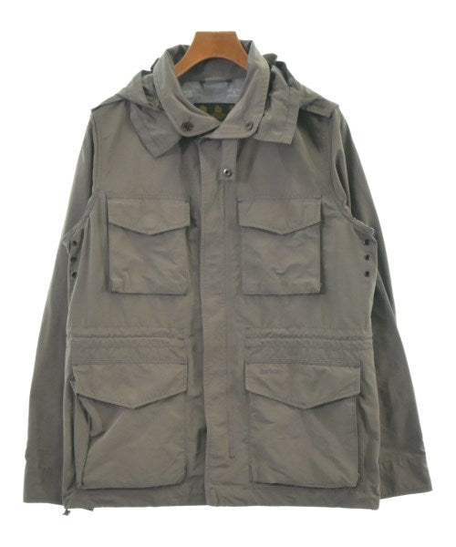 Barbour แจ็คเก็ตเบลาส์ อื่น