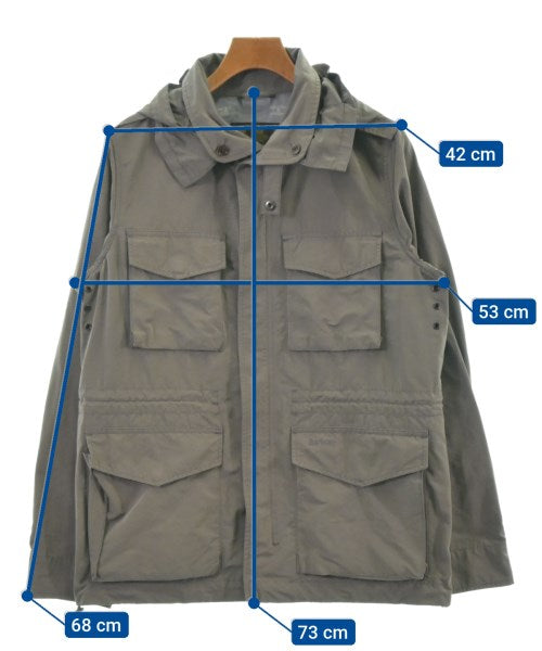 Barbour แจ็คเก็ตเบลาส์ อื่น