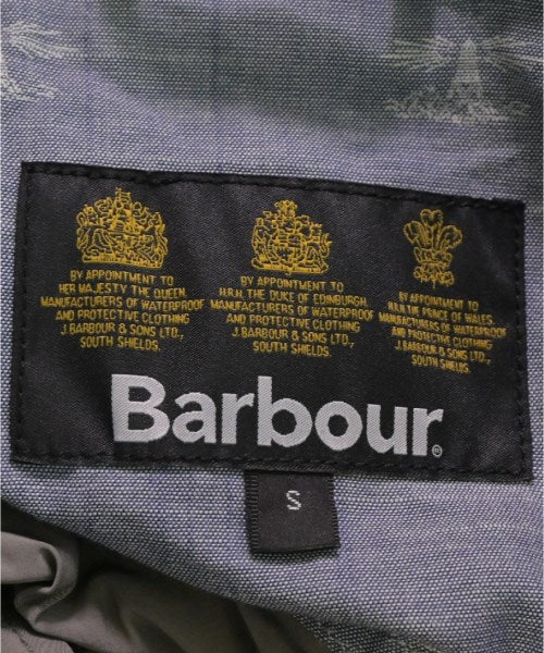 Barbour แจ็คเก็ตเบลาส์ อื่น