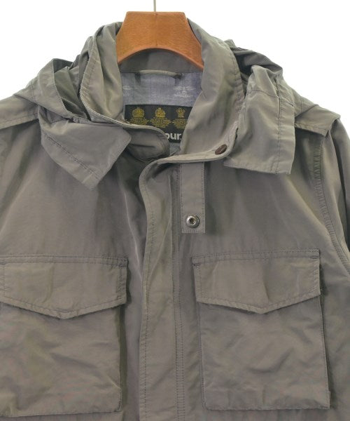 Barbour แจ็คเก็ตเบลาส์ อื่น