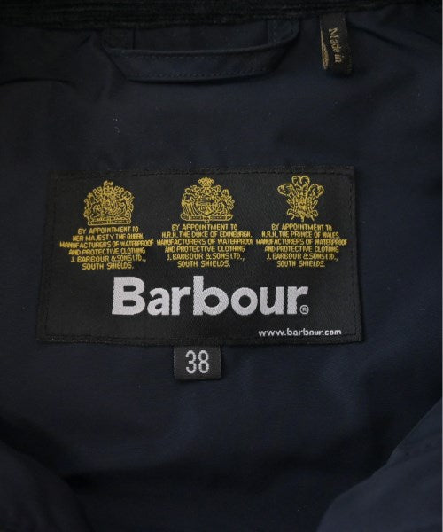Barbour แจ็คเก็ตเบลาส์ อื่น