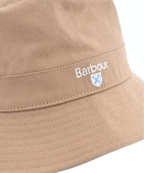 Barbour หมวก