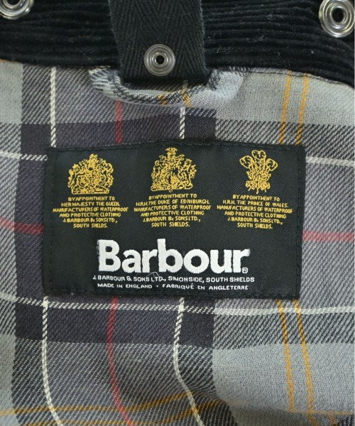 Barbour แจ็คเก็ตทำงาน