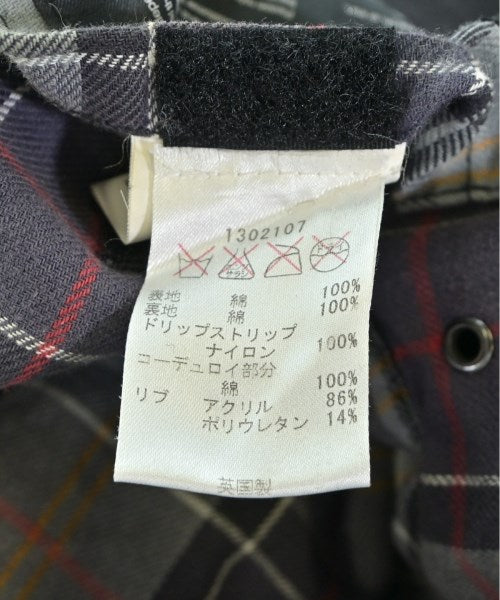 Barbour แจ็คเก็ตทำงาน