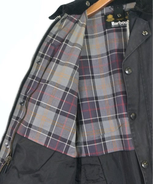 Barbour แจ็คเก็ตทำงาน