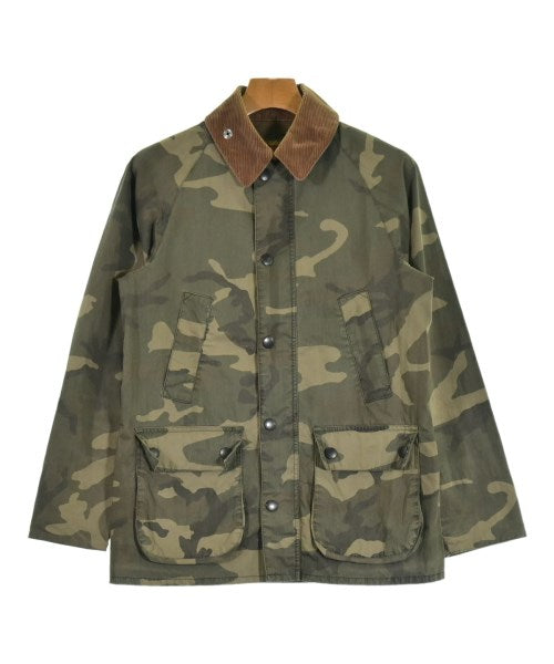 Barbour แจ็คเก็ตเบลาส์ อื่น