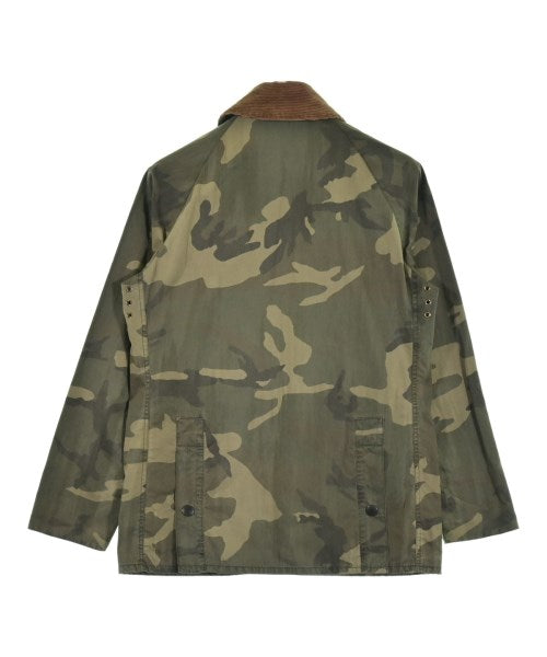 Barbour แจ็คเก็ตเบลาส์ อื่น