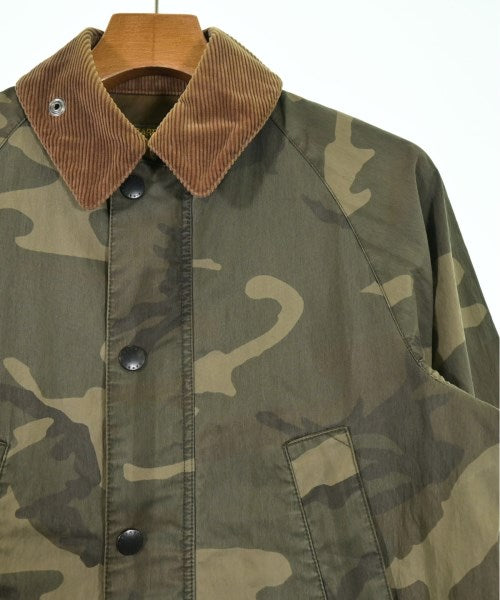 Barbour แจ็คเก็ตเบลาส์ อื่น