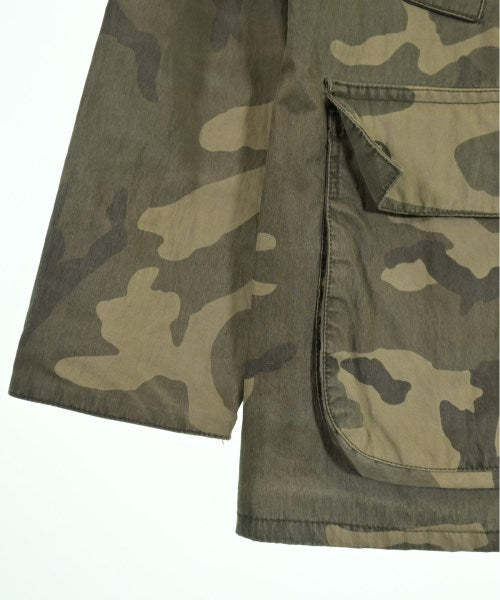 Barbour แจ็คเก็ตเบลาส์ อื่น