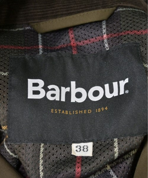 Barbour แจ็คเก็ตเบลาส์ อื่น