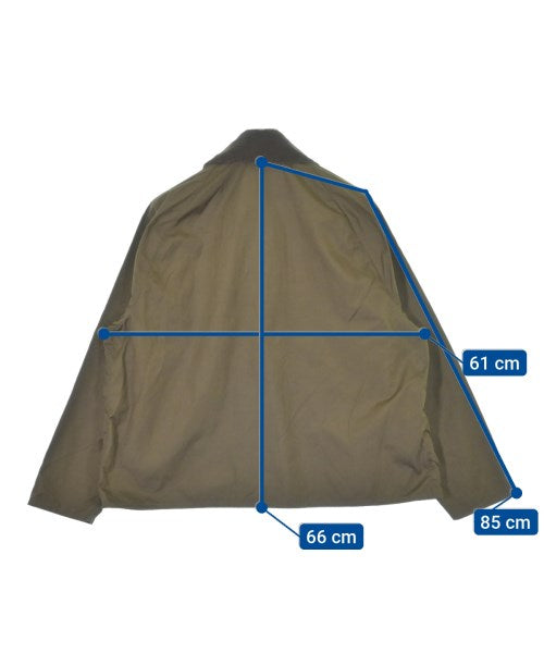 Barbour แจ็คเก็ตเบลาส์ อื่น