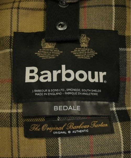 Barbour แจ็กเก็ตทหาร
