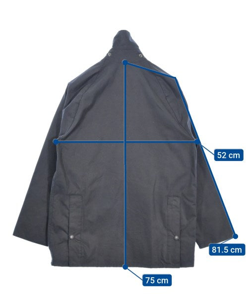 Barbour แจ็กเก็ตทหาร