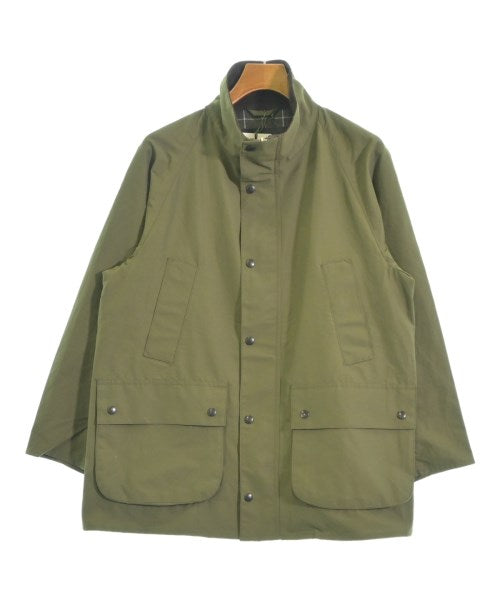 Barbour แจ็คเก็ตเบลาส์ อื่น