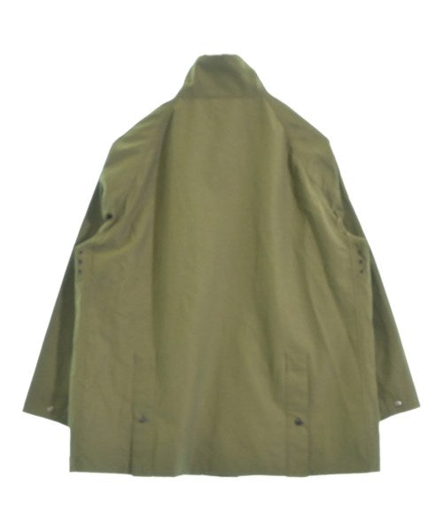 Barbour แจ็คเก็ตเบลาส์ อื่น