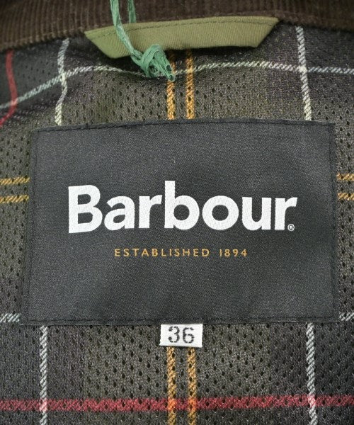 Barbour แจ็คเก็ตเบลาส์ อื่น