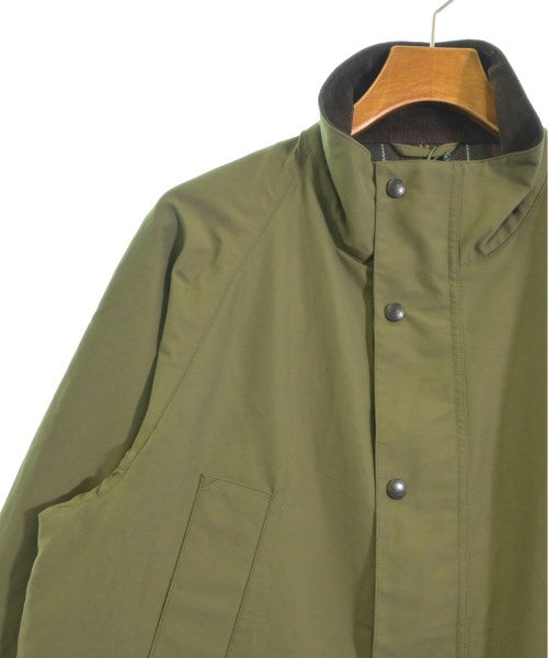 Barbour แจ็คเก็ตเบลาส์ อื่น