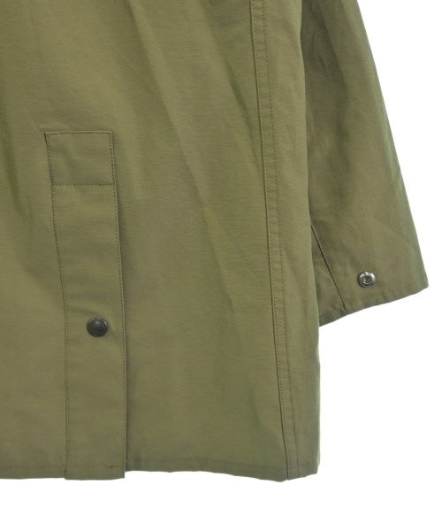 Barbour แจ็คเก็ตเบลาส์ อื่น