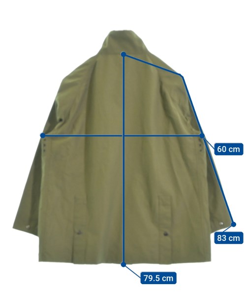 Barbour แจ็คเก็ตเบลาส์ อื่น