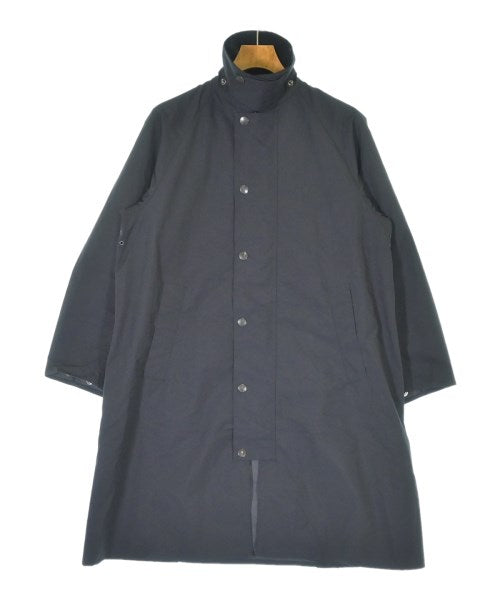 Barbour เสื้อคลุมคอปก Soutien