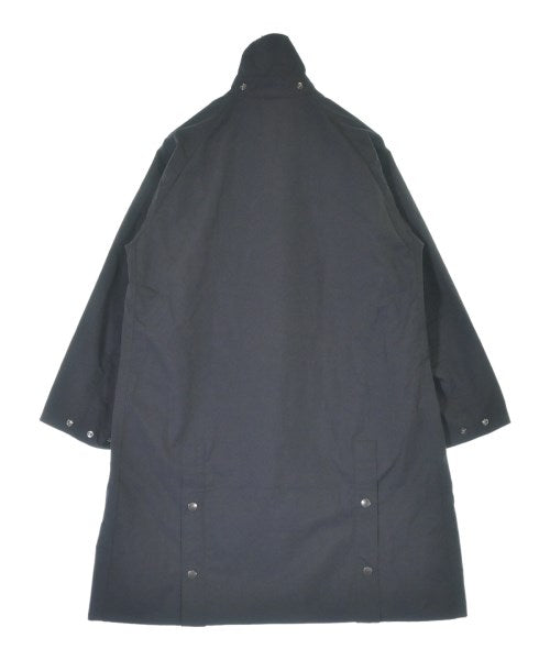 Barbour เสื้อคลุมคอปก Soutien