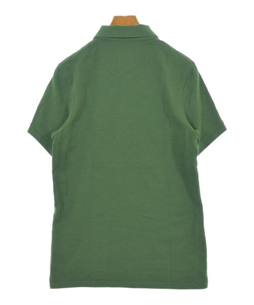 Barbour เสื้อโปโล