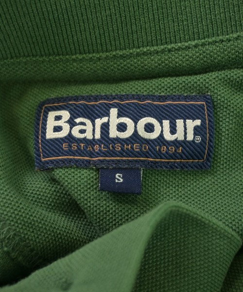 Barbour เสื้อโปโล