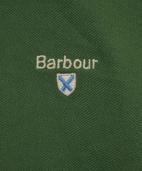 Barbour เสื้อโปโล