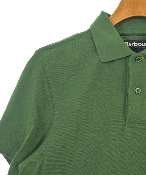 Barbour เสื้อโปโล