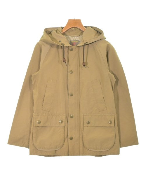 Barbour แจ็คเก็ตเบลาส์ อื่น