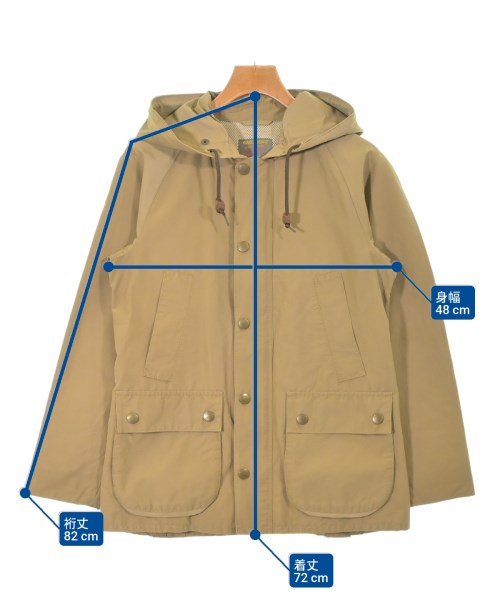 Barbour แจ็คเก็ตเบลาส์ อื่น