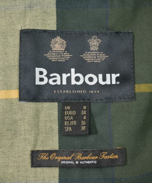 Barbour เสื้อโค้ท อื่น
