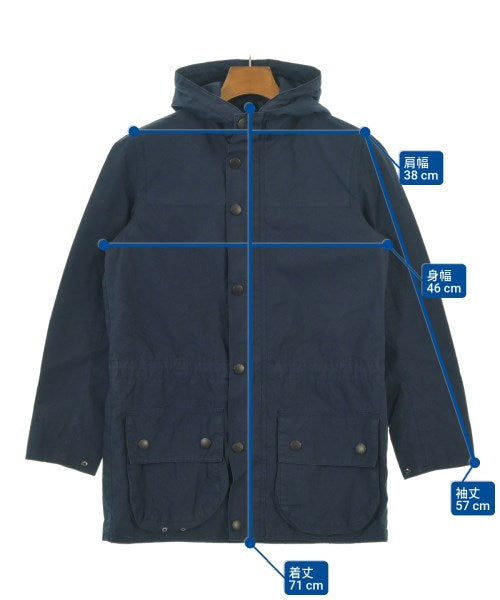 Barbour แจ็คเก็ตเบลาส์ อื่น