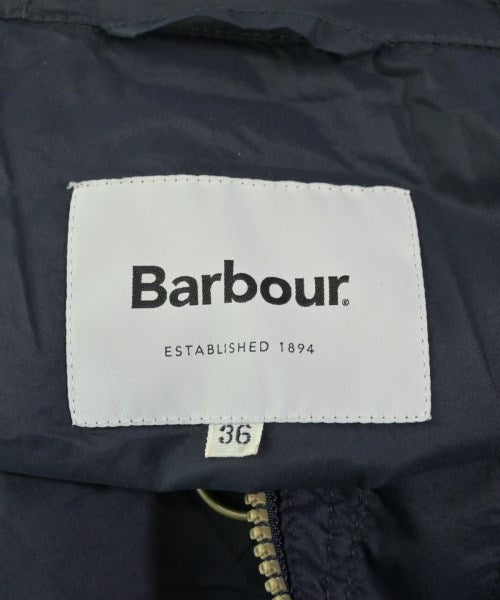 Barbour แจ็คเก็ตเบลาส์ อื่น