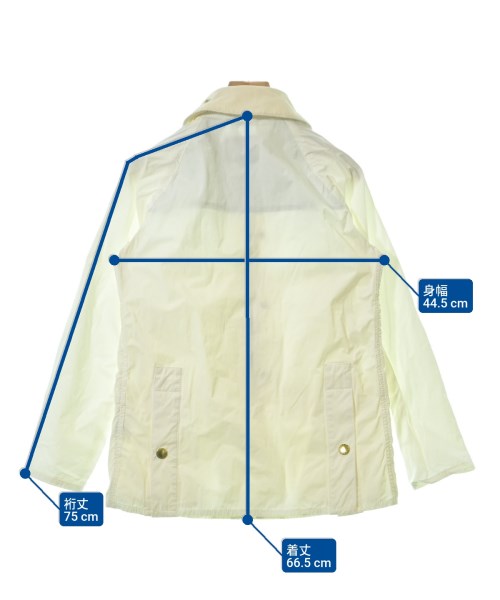 Barbour แจ็คเก็ตเบลาส์ อื่น